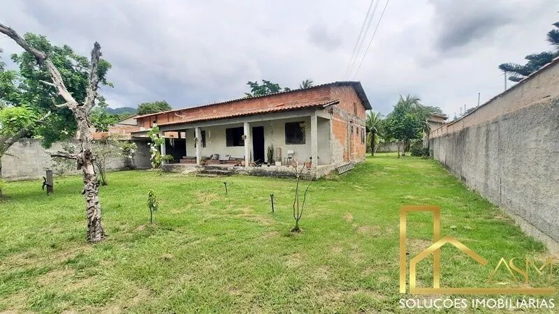 Casa em Inoã, 3 quartos (1 suíte), sala, cozinha, quintal gramado, árvores frutíferas... - Foto 2