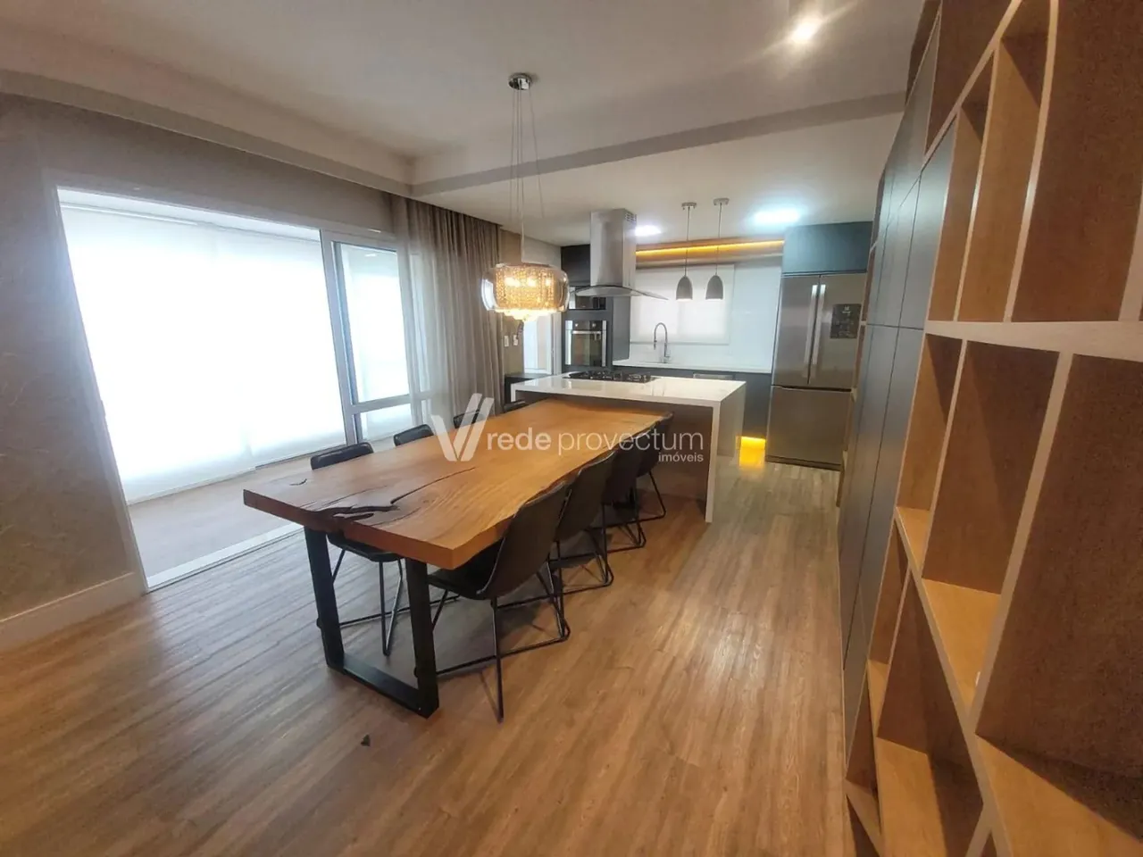 apartamento - Taquaral - Campinas
