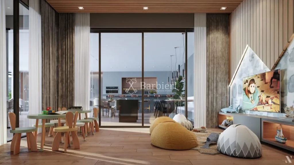 Lofts a venda com área privativa de 40,90m² no bairro Centro em Blumenau/SC - Foto 4
