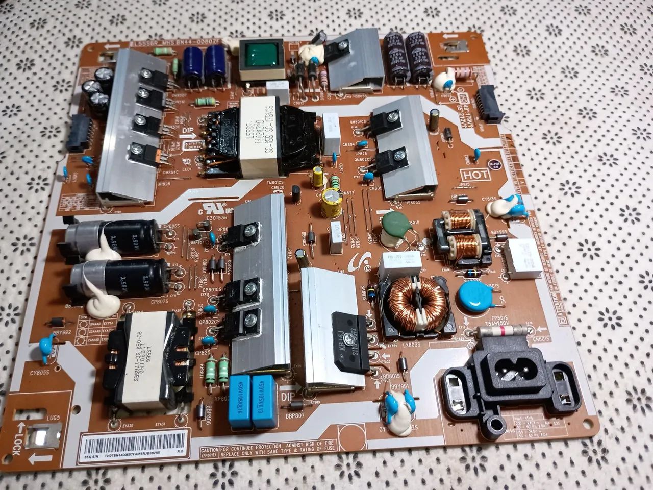 PLACAS PARA TV. - Foto 3