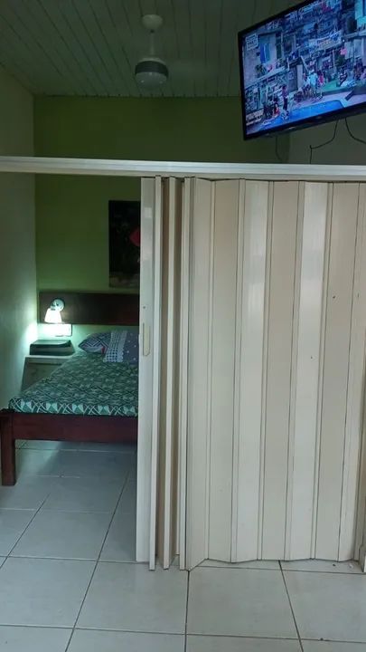 Alugo Casa "APARTIR "de 50$ na Praia Martin de Sa - Foto 12