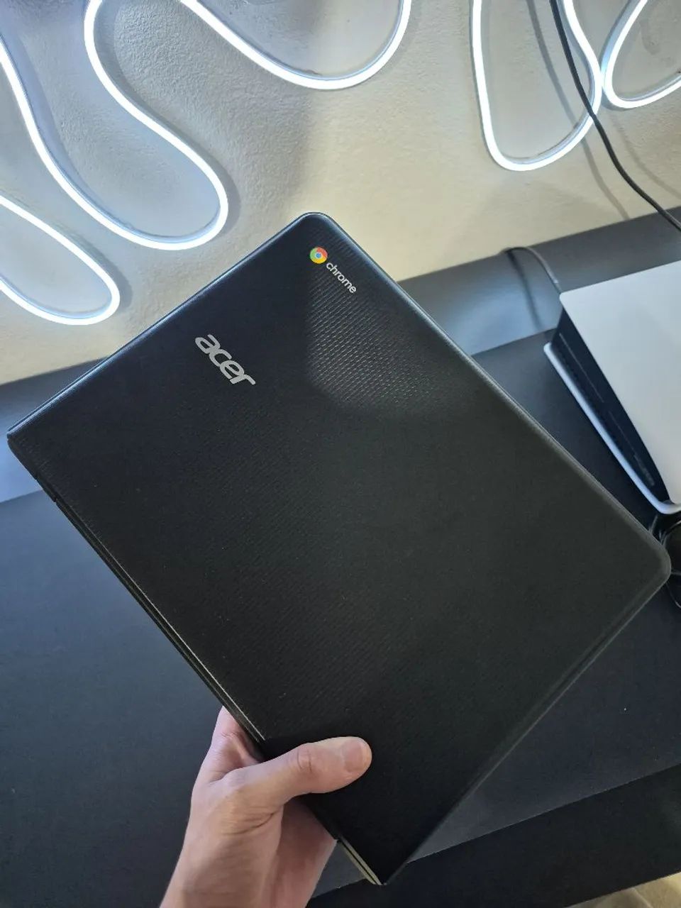Chromebook Acer  - Foto 3