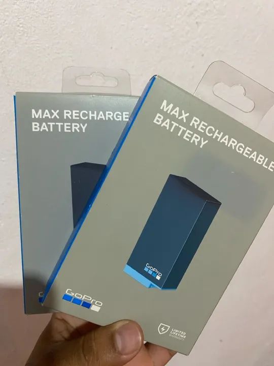 Bateria GoPro MAX. Original - Foto 3