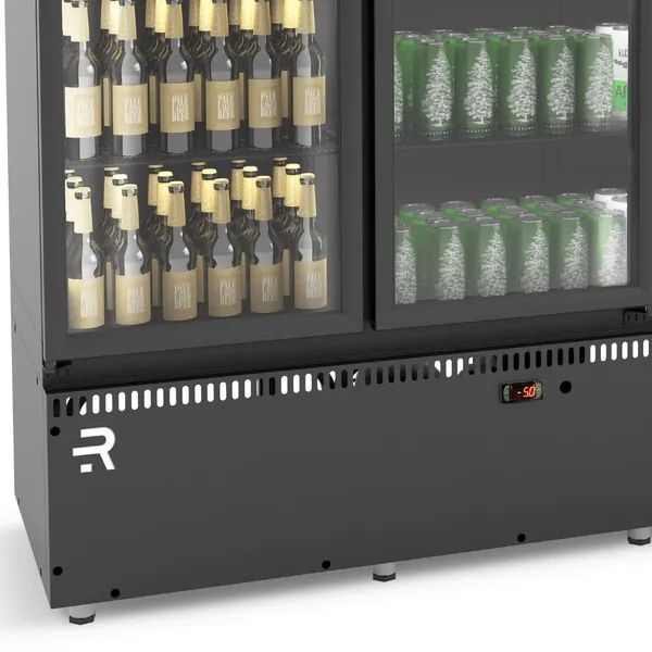 Expositor Cervejeira Extra Frio  - Foto 3