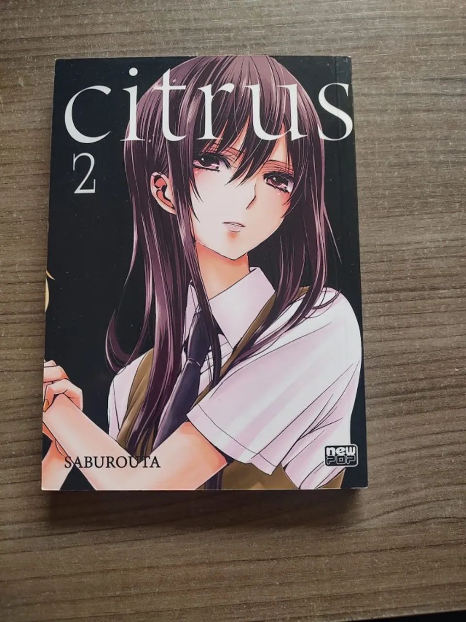LIVRO CITRUS 2