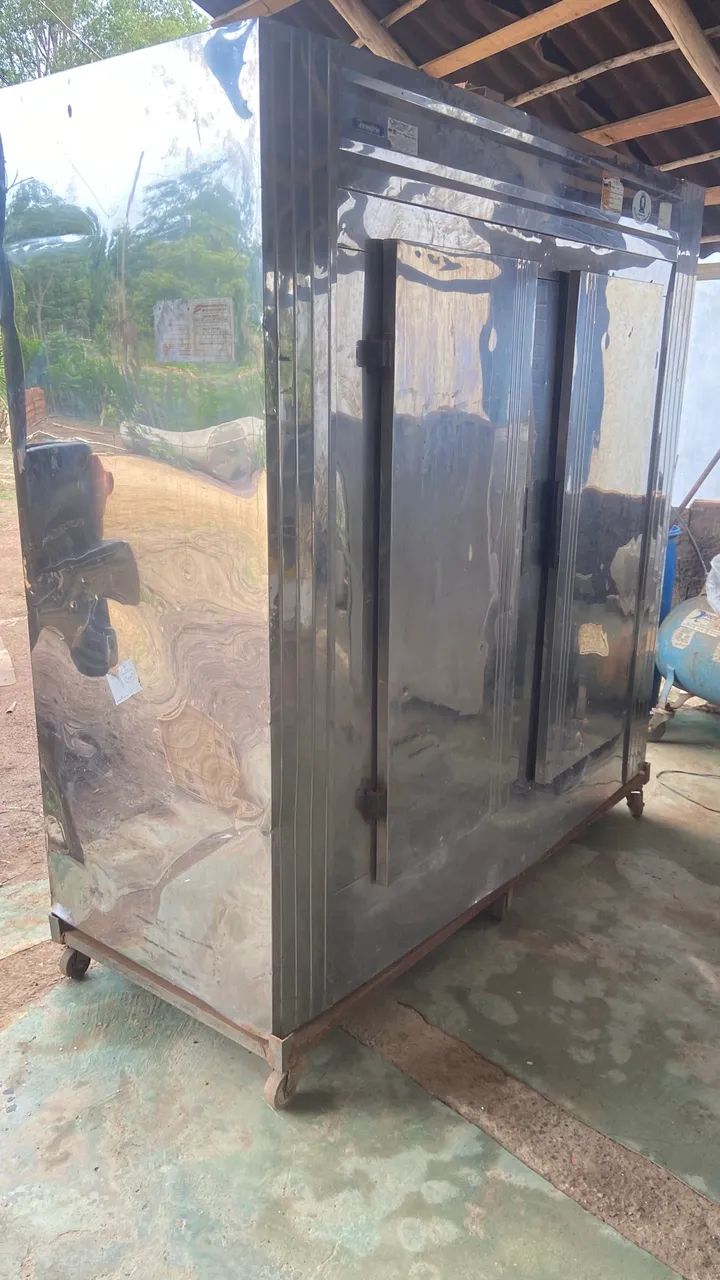 Vendo cervejeiro  - Foto 4