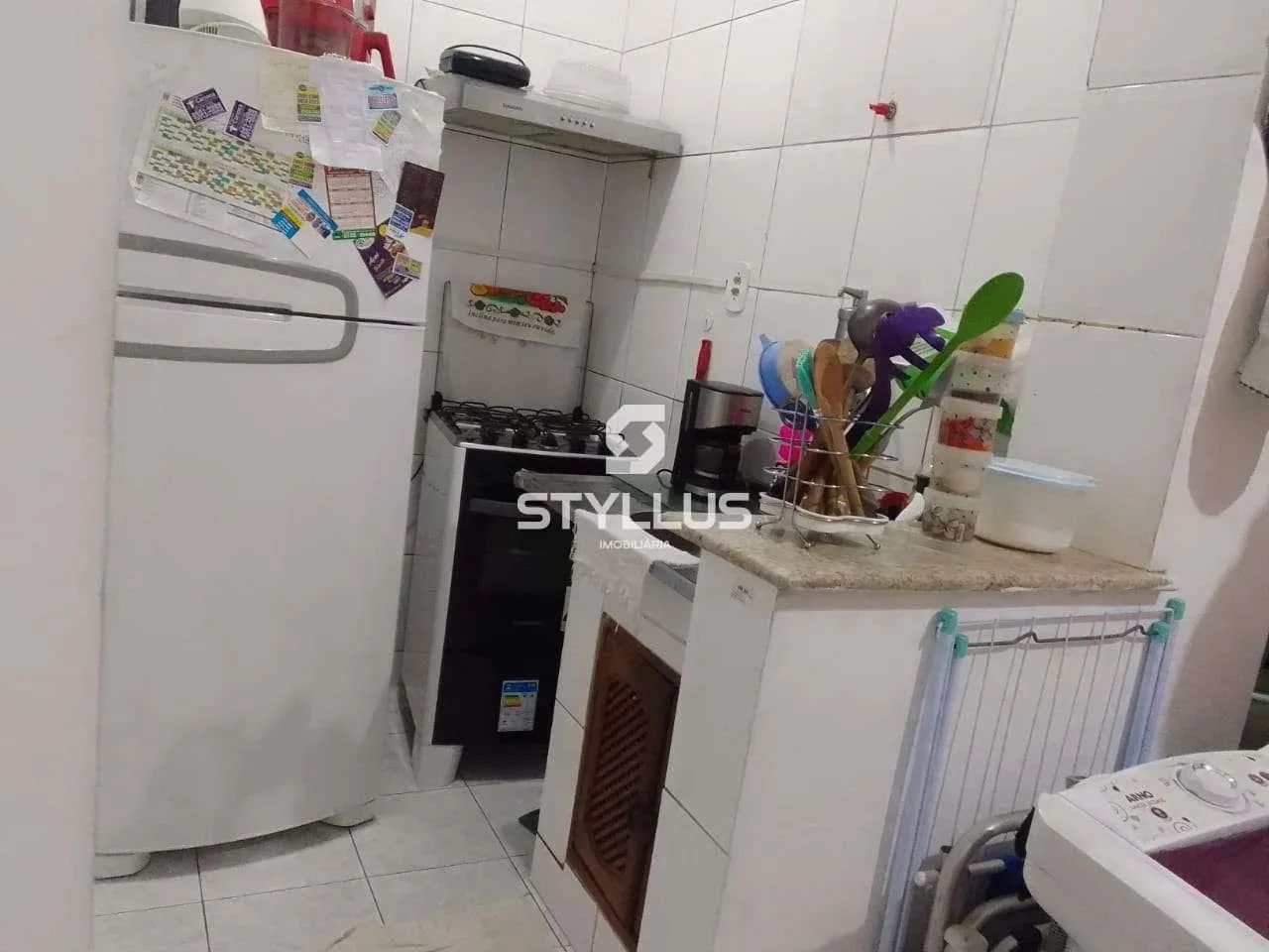 Lins de Vasconcelos | Apartamento 1 quarto - Foto 10