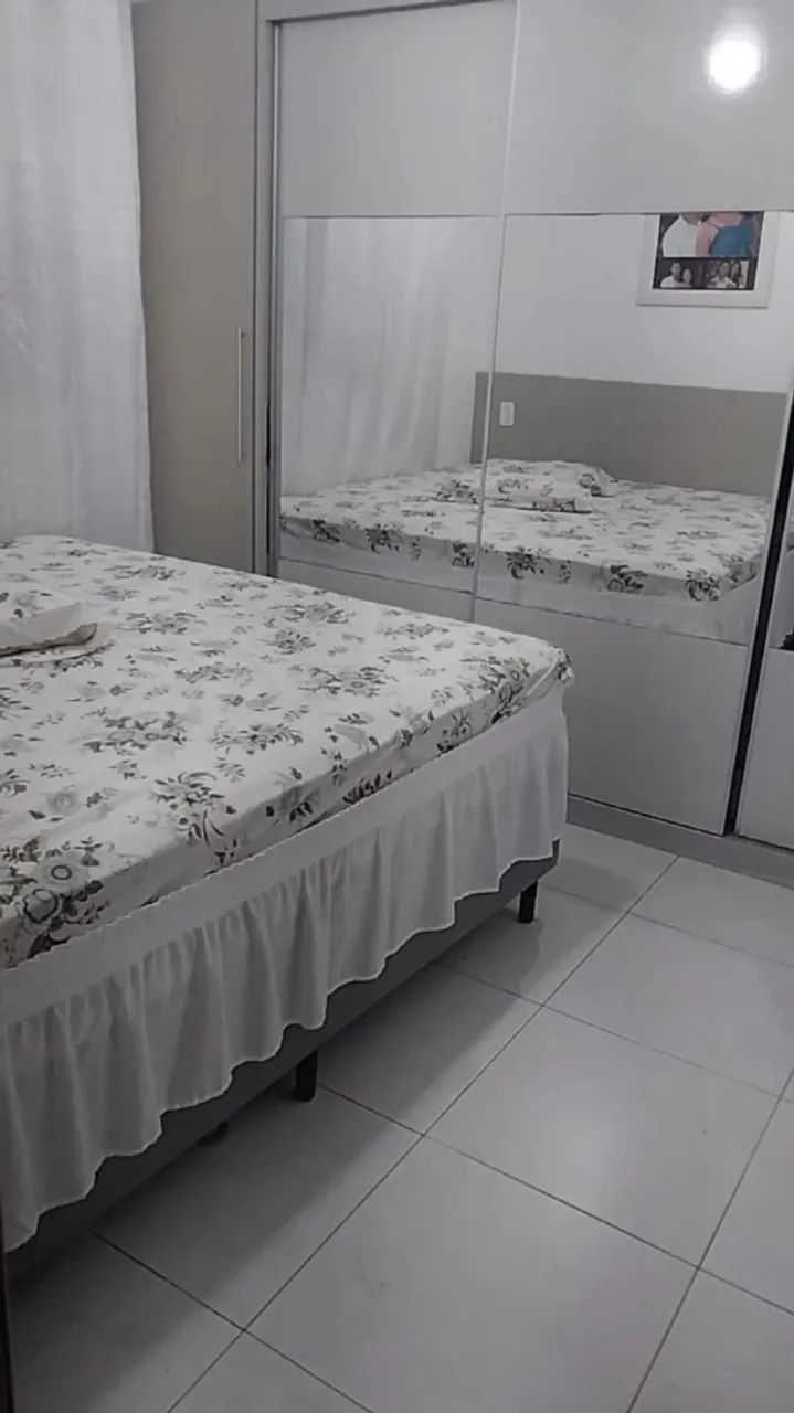 Casa no Parque São Bento com 2 dormitórios - Foto 4