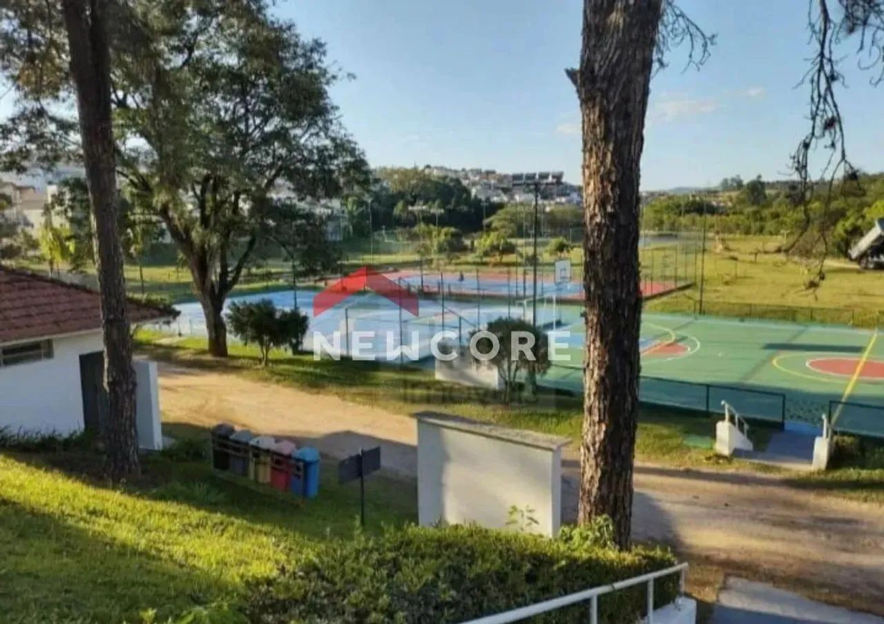 Lote em condomínio em Avenida Maria Thereza da Costa Naufal - Residencial Fazenda Serrinha - Foto 7