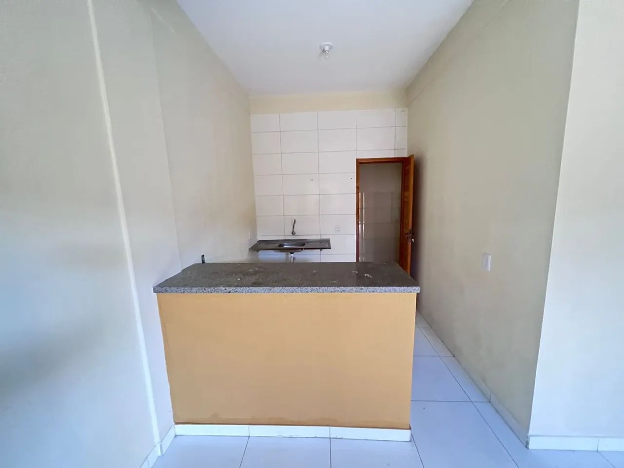 AP 2 Quartos, Av Dos Ipês Cidade Jardim  - Foto 4