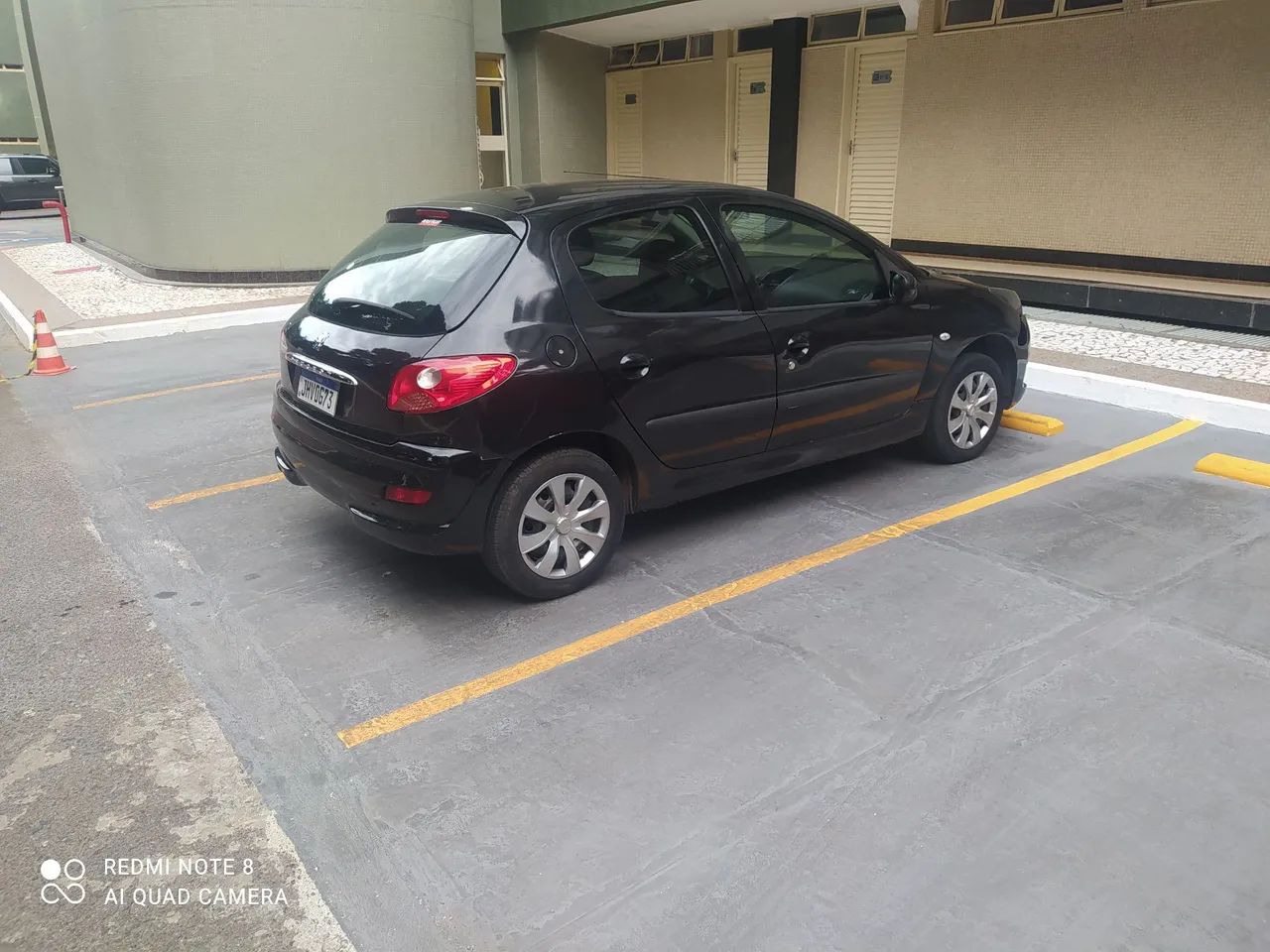 Peugeot 207 1.4 Completo  - Foto 5