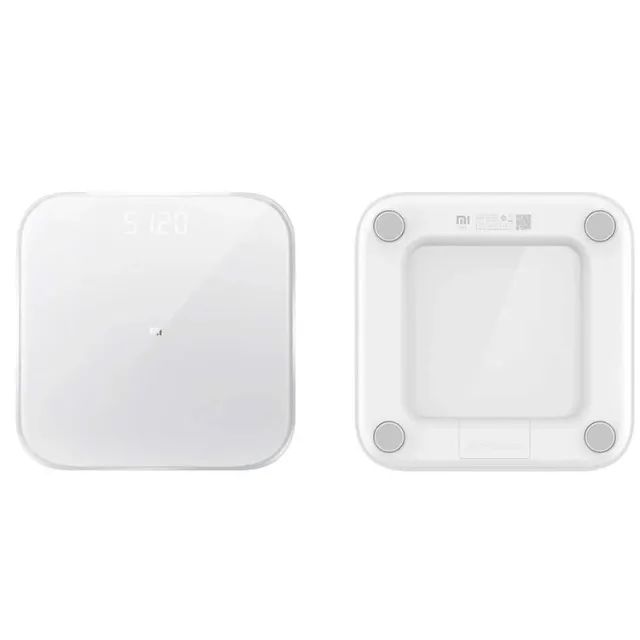 Balança Xiaomi Mi Smart Scale 2 - Monitoramento Corporal Inteligente para uma Vida Saudáve - Foto 3