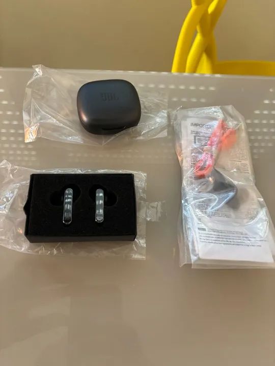  Fone JBL Live Pro 2 TWS - Foto 5