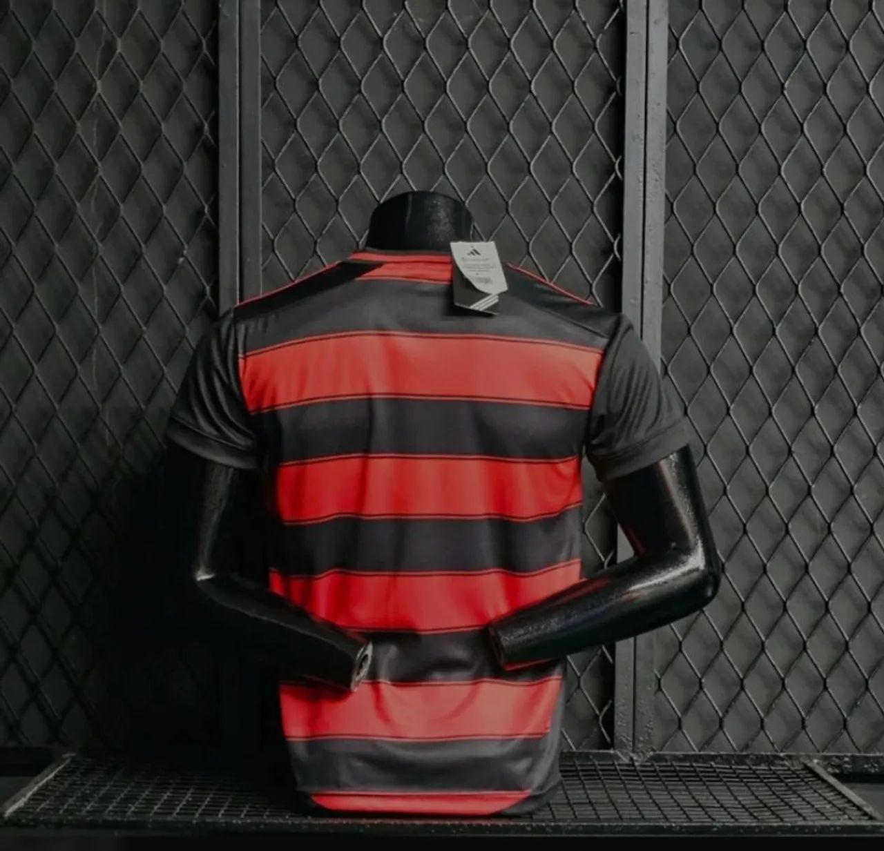 Camisa do flamengo  - Foto 2
