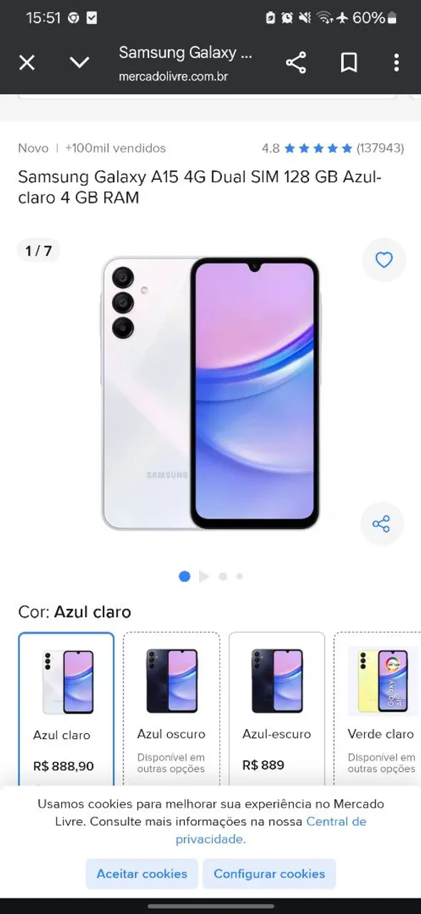 Celular