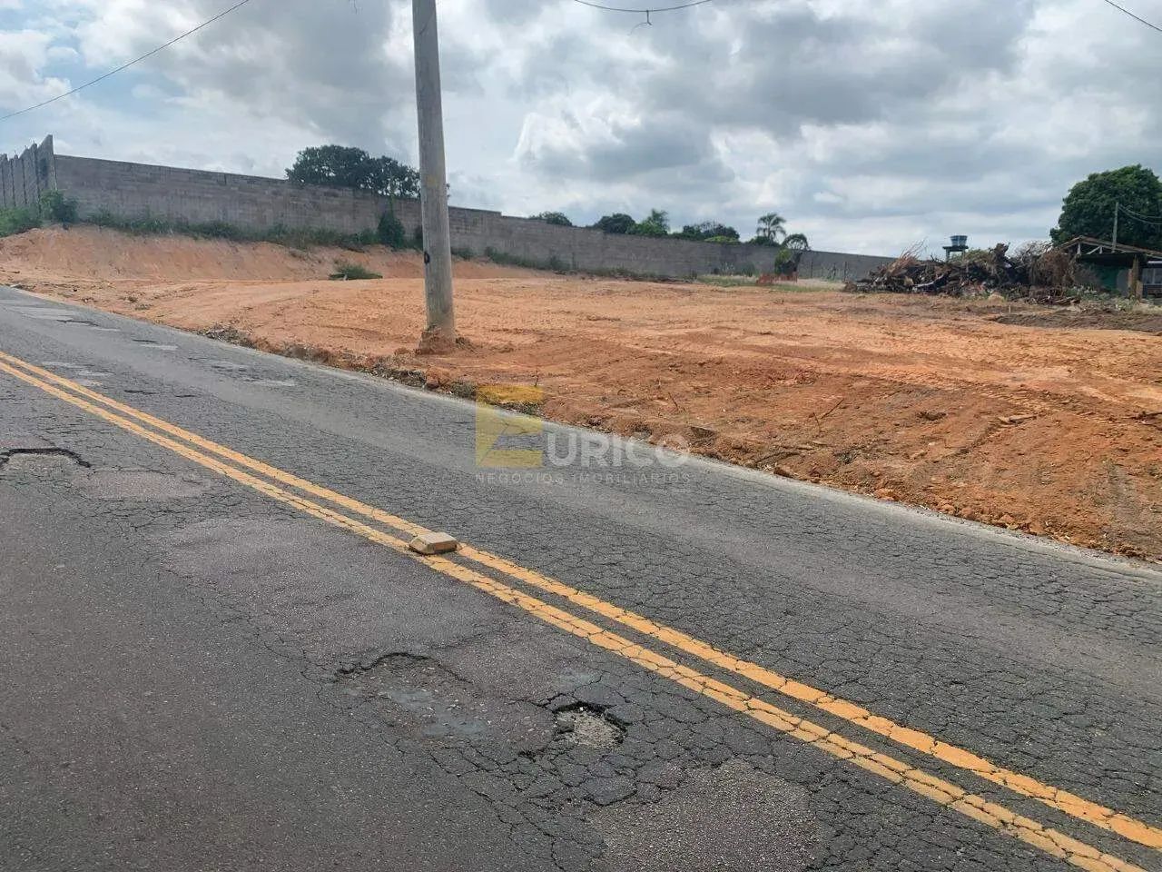 Excelente Terreno Comercial para Locação  2.300 m² na Rod. Mário Tonoli - Foto 6