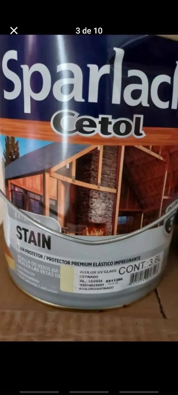 Cetol Varnish – Imbuia, Cinnamon, Mahogany, and Cetol Deck64750594516098124