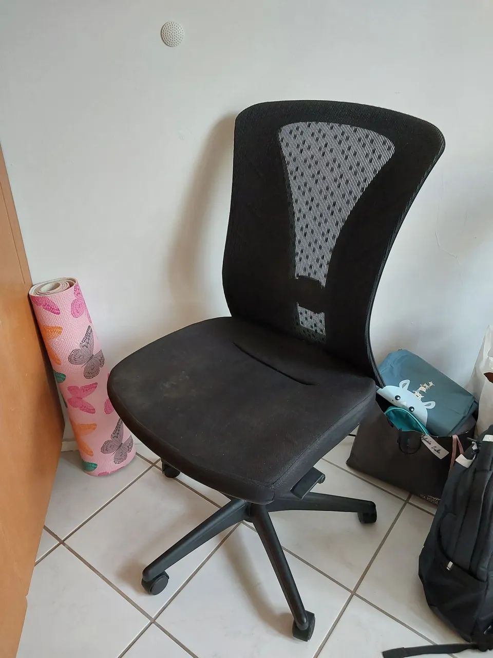 Cadeira de escritório