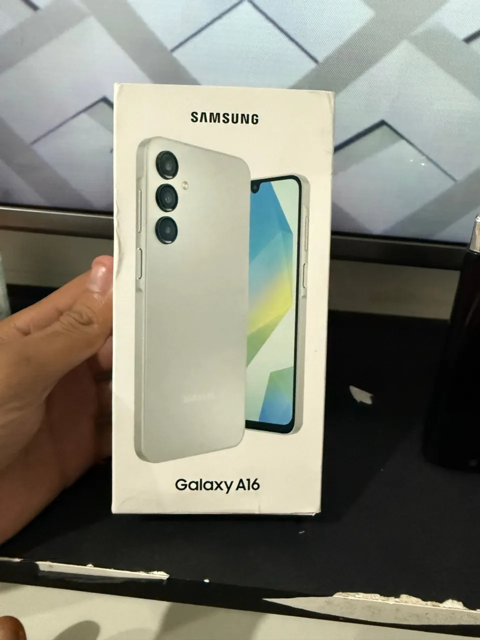 Samsung A16