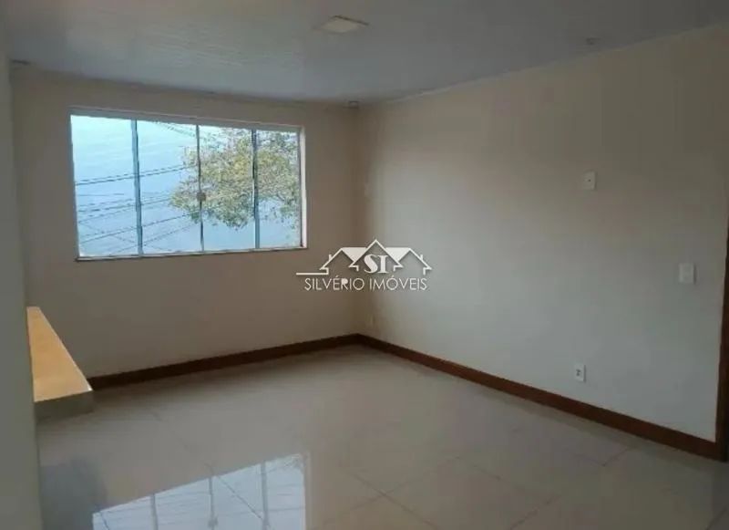 Casa- Petrópolis, Alto da Serra