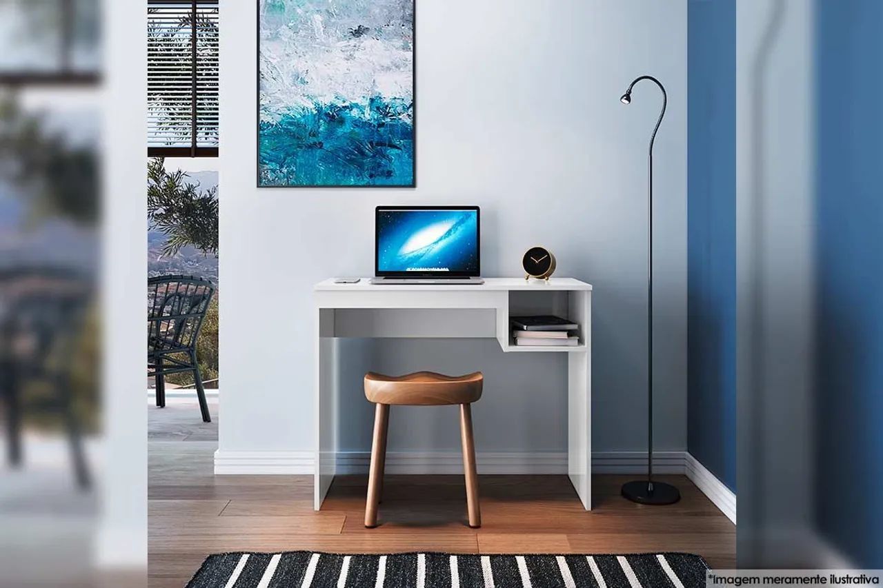 Computer desk available for immediate delivery64299779126019120