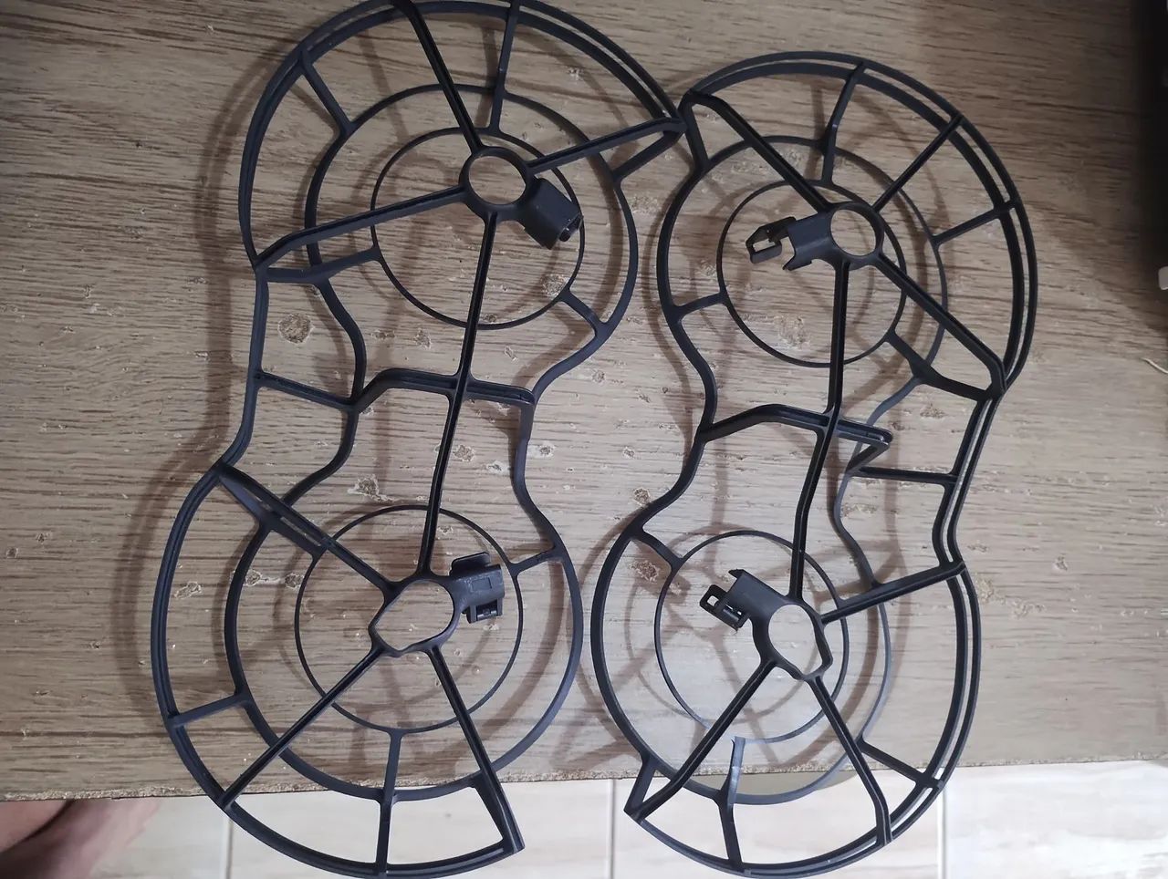 Protetor de Drone mini 2, mini 2 SE, mini 3, mimi 3 pro - Foto 3