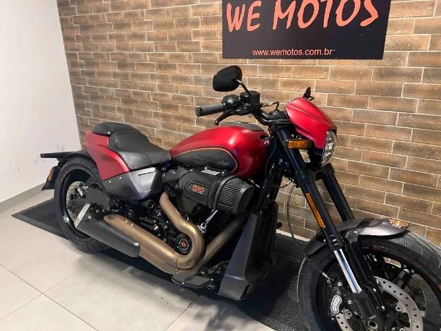Harley Davidson FXDR 114 2019 - Foto 4