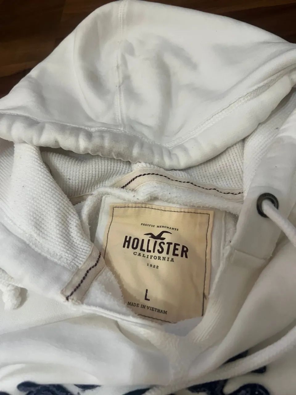 Blusa Hollister Feminina  - Foto 3