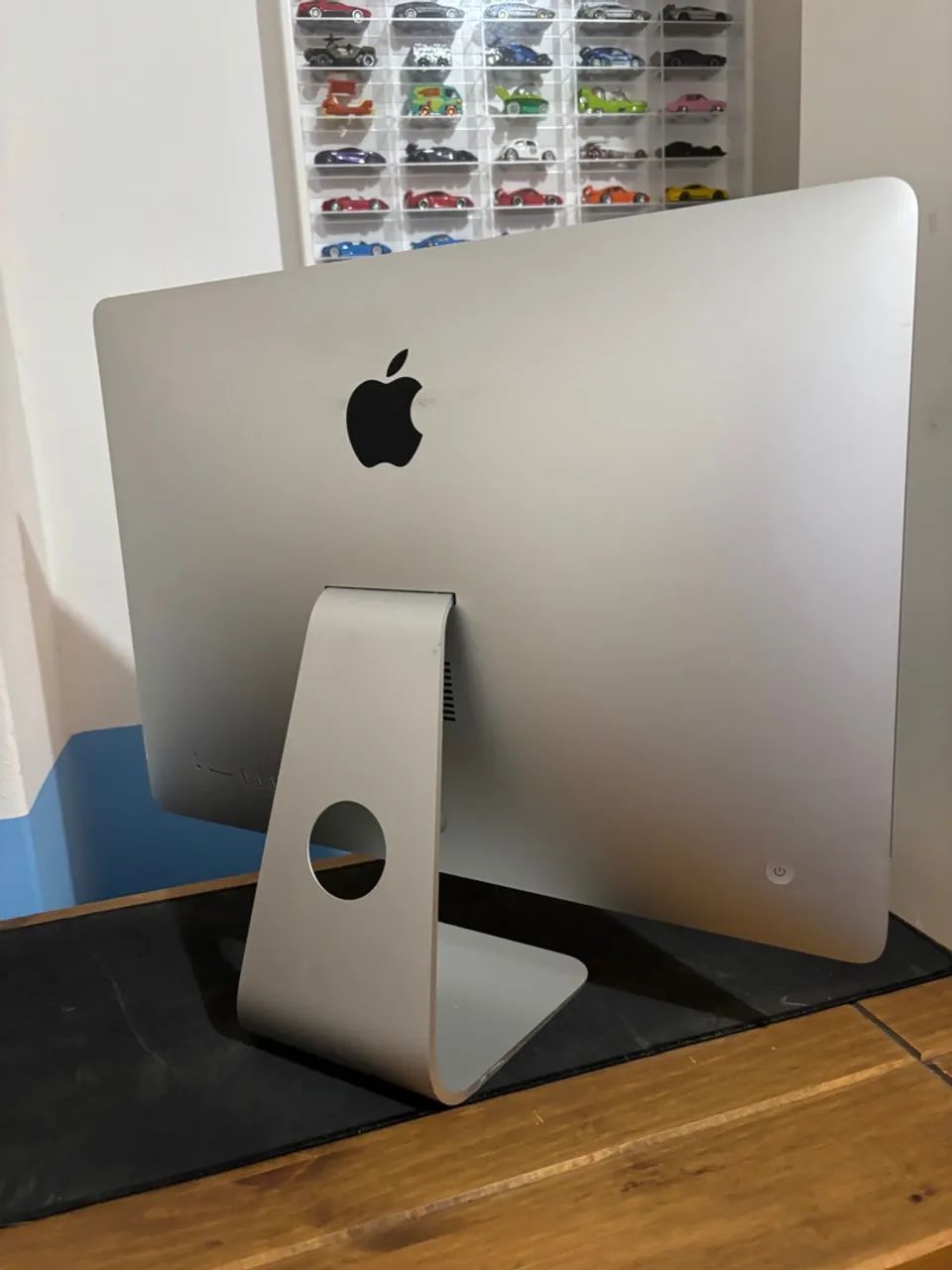 iMac 2017 21.5 polegadas Intel I5 8GB SSD 500GB - Foto 2