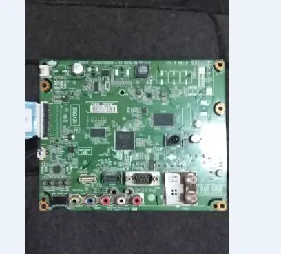 Placa Principal Tv LG 32lx300c + Fonte Original (Usado)