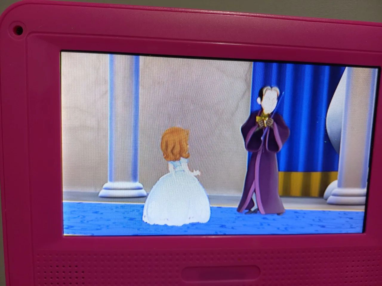 Dvd tectoy,tipo, Fadas Encantadas. Completo e conservado. - Foto 5