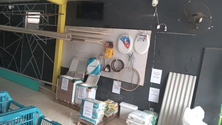 Loja Montada de Material de Construção Zona Sul  Funcionando da Cidade de Porto Velho - Foto 7