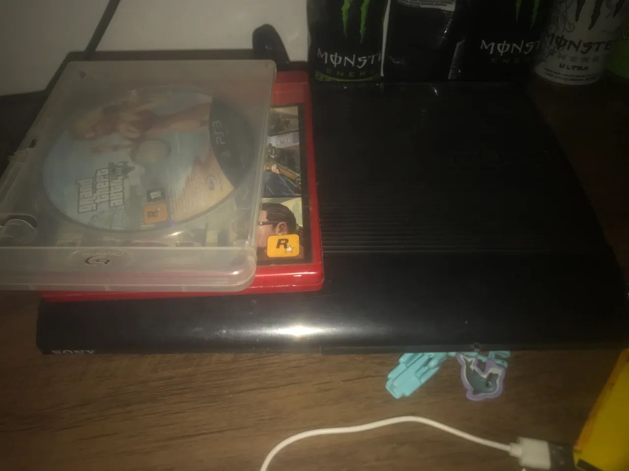 PS3 DESBLOQUEADO 64303559459203121