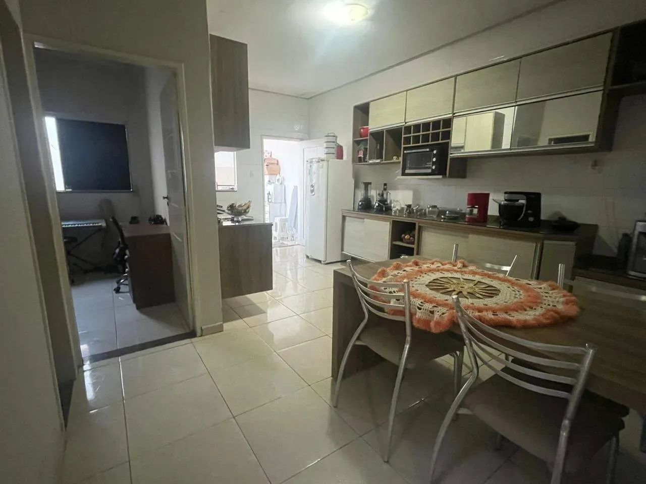 Casa para Venda no Bairro Chiara Lubich - Itabaiana/SE - Foto 5