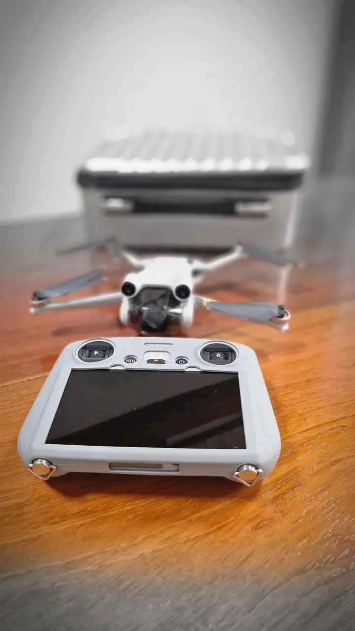 Drone Dji Mini 3 Pro