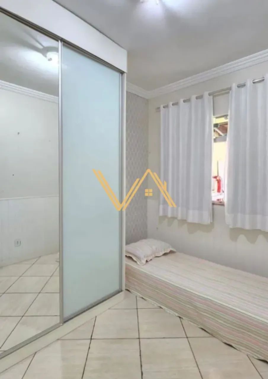 Vendo Casa na Rua 05 - Vicente Pires com área de lazer ! Boa local. Próximo ao comércio  - Foto 5