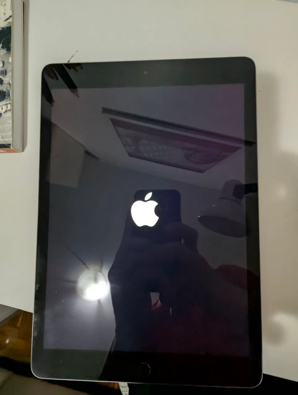 iPad 7 Apple