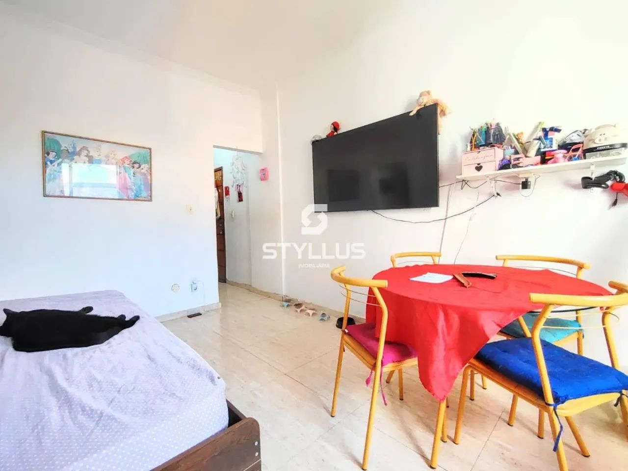 Méier | Apartamento 1 quarto - Foto 5