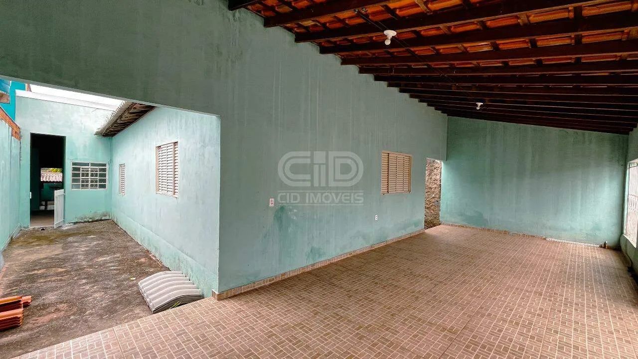 Casa á Venda no bairro Morada da Serra