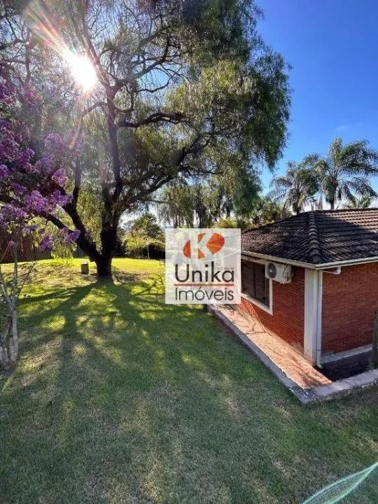 Chácara com 1 dormitório à venda, 1500 m² por R$ 450.000,00 - Terras de San Marco - Itatib - Foto 15