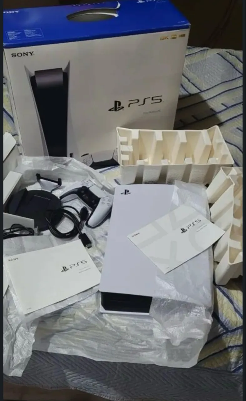 PS5