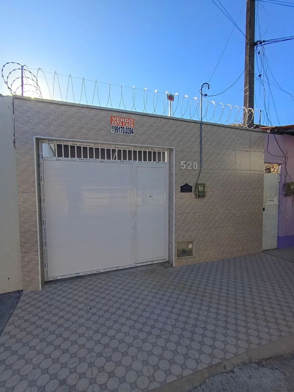 Foto - Fortaleza - Messejana