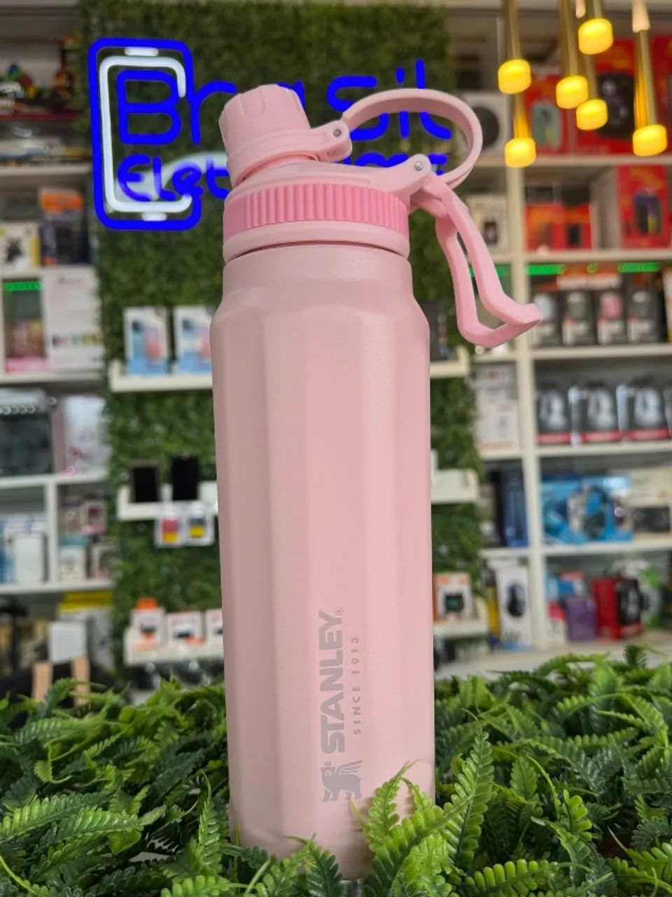 Garrafa termica 800ml - Foto 2