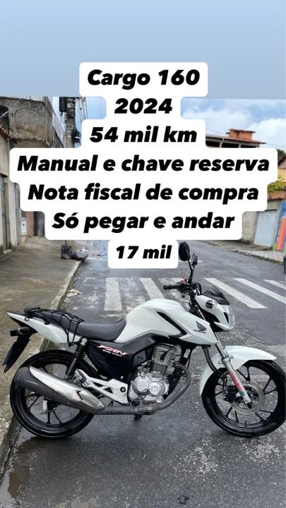 Honda cargo 2024 - Foto 5
