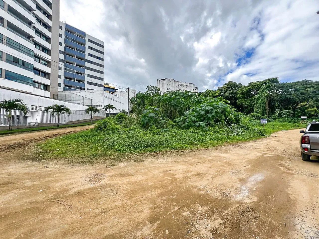 TERRENO | 355 m2 | JARDIM VITÓRIA | ITABUNA-BA | R$ 280.000,00 - Foto 2
