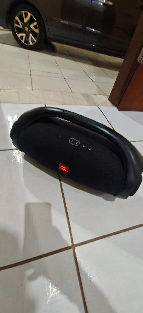 Vendo Bombox 2  - Foto 2