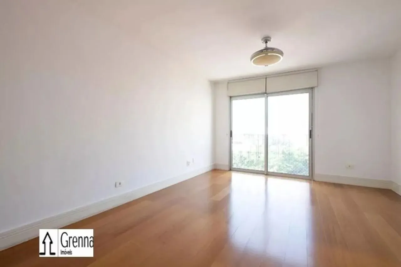 Apartamento Para Locação em Pinheiros - SP | 60m²
