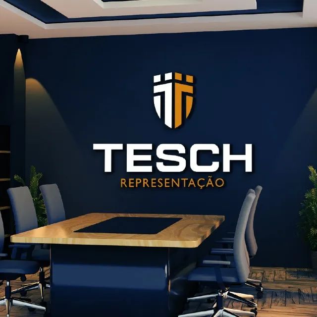 Criação de Logotipo, Logomarca Profissional, Designer Gráfico e Artes em geral - Foto 3