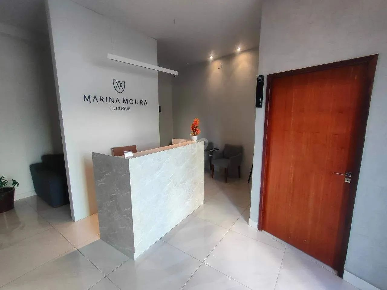 Aluguel de Sala Comercial no Empresarial Marina Moura! - Foto 4