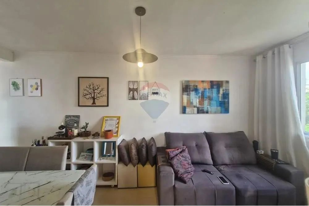 APARTAMENTO 2 DORMITÓRIOS 1 VAGA À VENDA Vila Rio Guarulhos SP. - Foto 5